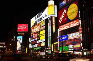 会社設立・屋外広告業者登録